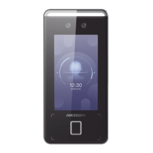 TERMINAL WIFI DE RECONOCIMIENTO FACIAL ULTRA RÁPIDO IP65 / HAST