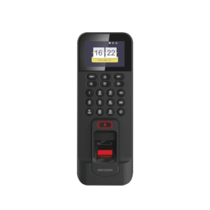 Biometrico Stand Alone Con Lector De Proximidad Mifare / 3,000 Hu