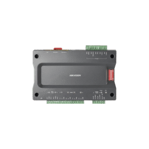CONTROLADOR MAESTRO PARA CONTROL DE ELEVADORES / CONTROL DE ACCES