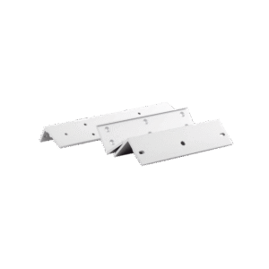 KIT DE MONTAJES Z Y L PARA CERRADURA MAGNÉTICA HIKVISION / COMPAT