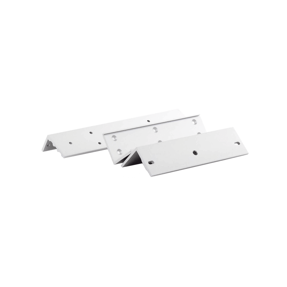 KIT DE MONTAJES Z Y L PARA CERRADURA MAGNÉTICA HIKVISION / COMPAT