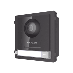 FRENTE DE CALLE IP 2 MEGAPIXEL PARA VIDEOPORTERO MODULAR / POE /
