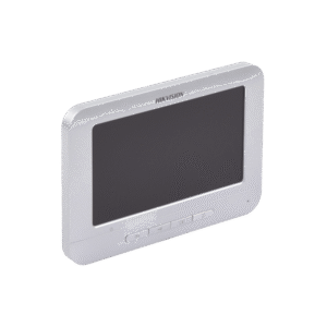 Monitor Ip Videoportero Analogo Hikvision