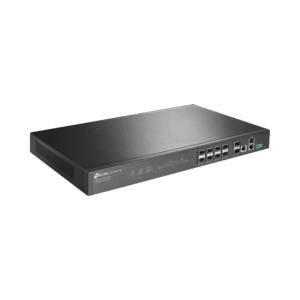 OLT DE 8 PUERTOS GPON, HASTA 1,024 ONUS, 1 GIGABIT RJ45, 2 PUERTO