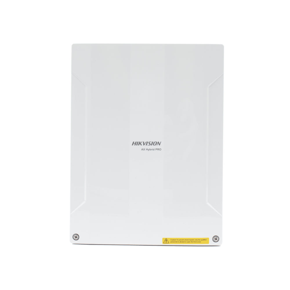PANEL DE ALARMA AX HYBRID PRO DE 64 ZONAS / 8 ZONAS CABLEADAS DIR