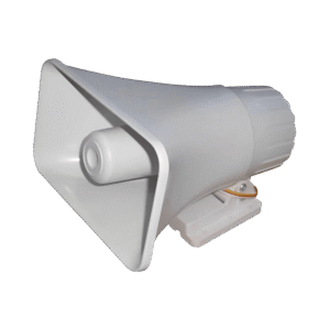 SIRENA CABLEADA HIKVISION / IDEAL PARA CUALQUIER PANEL DE ALARMA