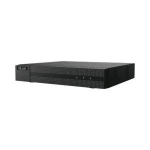 Dvr 4 Megapixel / 4 Canales Tvi / Ahd / Cvi / Cvbs + 2 Canales Ip