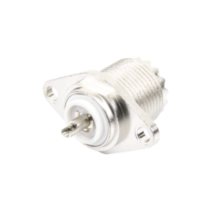 Conector D/Antena P/Tk7102Hk/Nx740 Modelo: E04016715