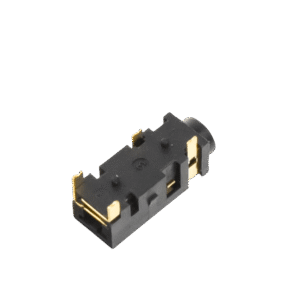 CONECTOR DE ACCESORIO BOCINA TK2000/3000K. MODELO: E11-0717-05