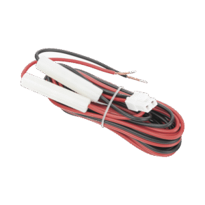 Cable De Corriente, 3.5 M, Fusible De Cristal, Para Tk-7302/8302/