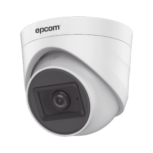 AUDIO POR COAXITRON / DOMO TURBOHD 2 MEGAPIXEL 1080P / GRAN ANG