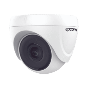 Eyeball Turbohd 2 Megapixel (1080P) / Gran Angular 103° / Lente 2