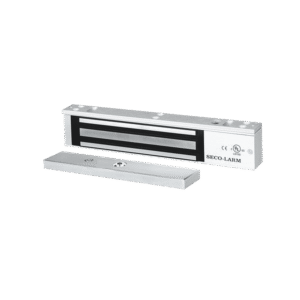 CHAPA MAGNÉTICA DE 600-LB, LED DE ESTATUS MODELO: E941SA600PQ
