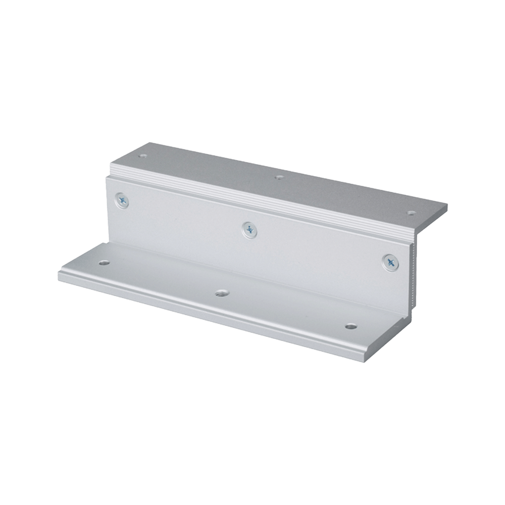 Montaje En Z Para Puertas Batientes / Compatible Con Electroimane