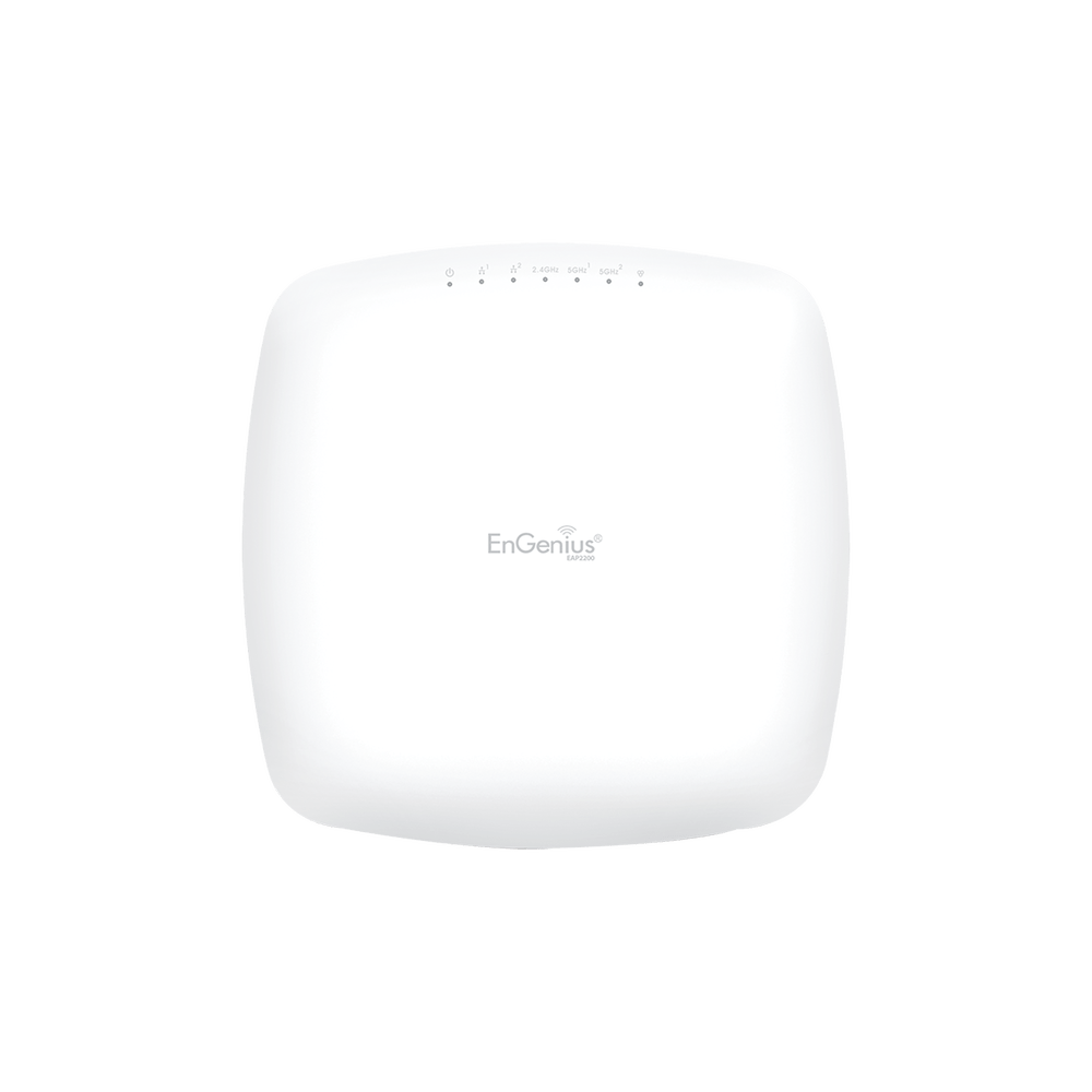 Punto De Acceso Y Repetidor Wifi, Hasta 2.2 Gbps, Mu-Mimo 2X2, pulgT