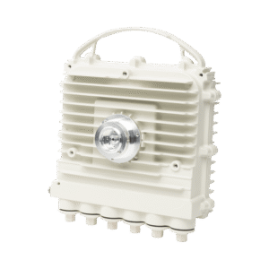 Siklu Etherhaul-2500Fx 1 A 2 Gigabit Full Duplex 70/80Ghz Banda-E