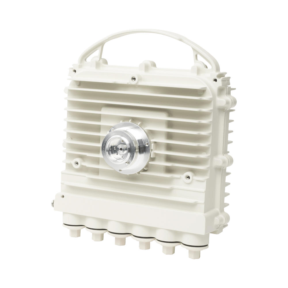 Siklu Etherhaul-2500Fx 1 A 2 Gigabit Full Duplex 70/80Ghz Banda-E