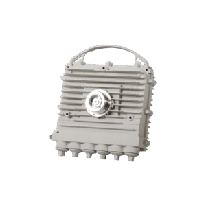 Siklu Etherhaul-2500Fx 1 A 2 Gigabit Full Duplex 70/80Ghz Banda-E