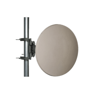 Antena De 2 Pies Y Kit De Montaje Para La Familia Etherhaul