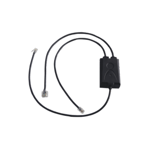 Adaptador Ehs Para Teléfonos Fanvil Y Grandstream Serie Gxp16Xx,