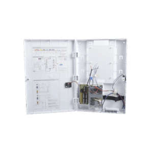 Gabinete De Plástico Para Corestation Cs40 Con Fuente De 110Vca M
