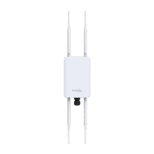 Punto De Acceso Wifi Para Exterior, Mu-Mimo 2X2, Doble Banda 2.4