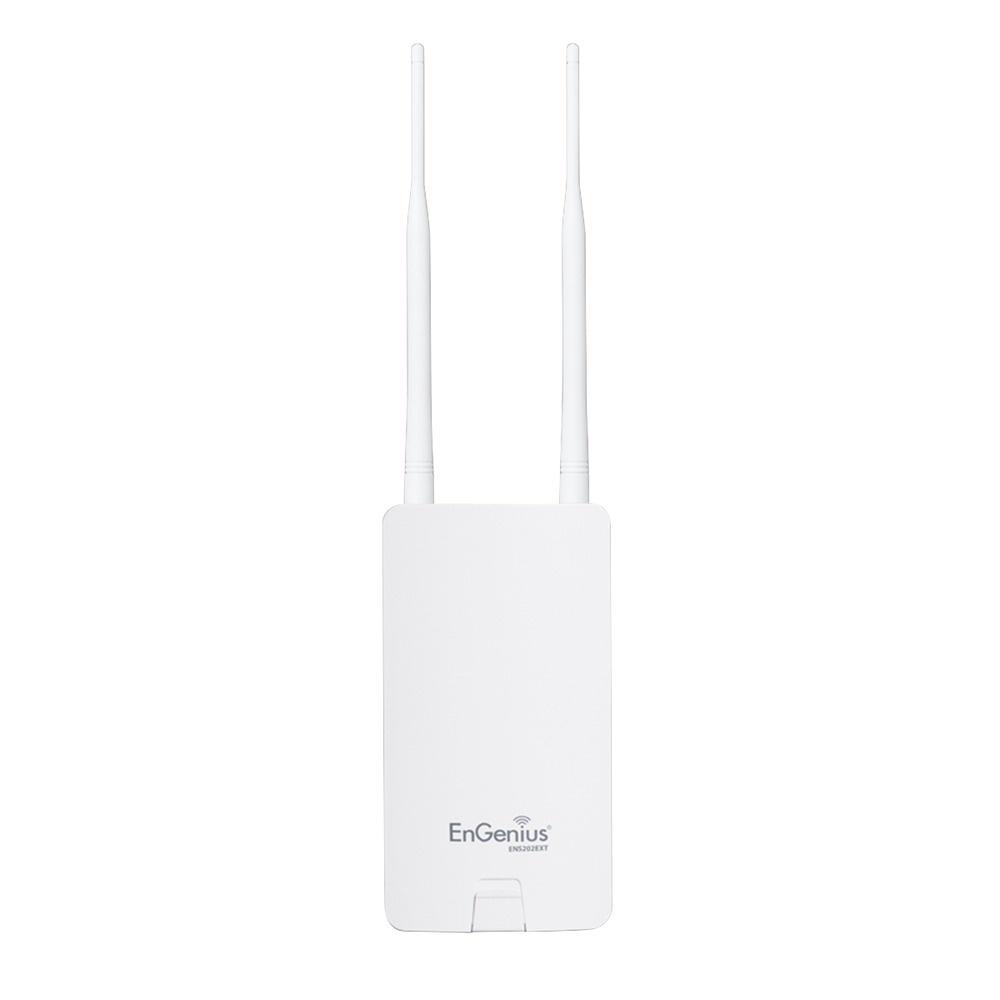 Punto De Acceso pulgWifipulg En 2 Ghz (2.412-2.472 Ghz), Hasta 300 Mbps