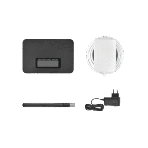 Kit De Amplificador De Señal Celular Para Mejorar Las Llamadas Te
