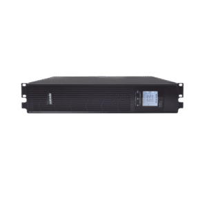 UPS DE 1000VA/900W / TOPOLOGÍA ON-LINE DOBLE CONVERSIÓN / ENTRADA