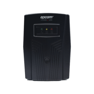 Ups De 600Va/360W / Topología Línea Interactiva