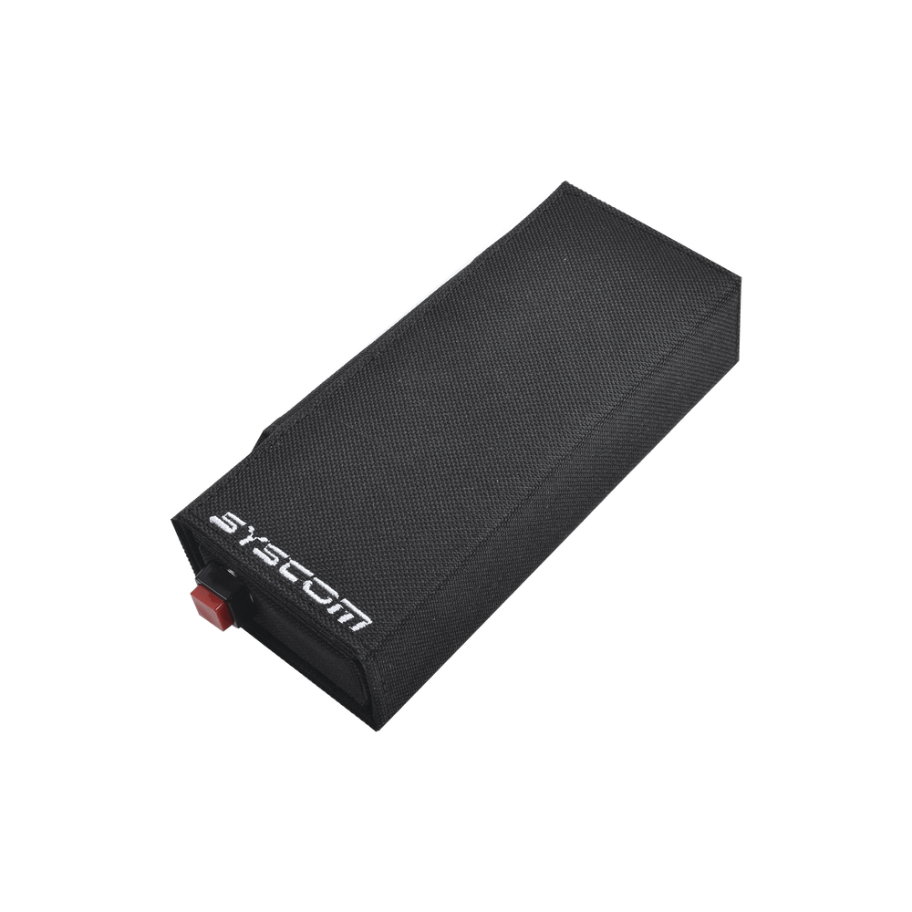 ESTUCHE DEMO HID PARA LECTORA R10 MODELO: ESTUCHE-HID