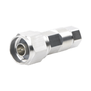 Conector N Macho Para Cable Fsj1-50A