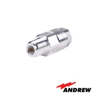 Conector N Hembra Para Cable Fsj4-50B