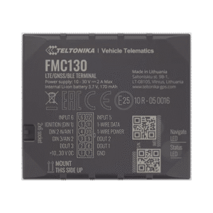PROFESIONAL RASTREADOR VEHICULAR LTE 4G CON BLUETOOTH ADEMAS DE M