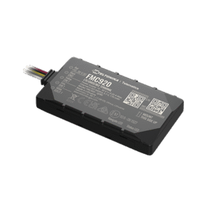 PEQUEÑO RASTREADOR GPS 4G LTE CAT1 CON BLUETOOTH Y BATERÍA DE RES