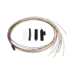 FAN-OUT PARA FIBRA 12 HILOS REF. FO12CB / PANDUIT MODELO: FO12CB