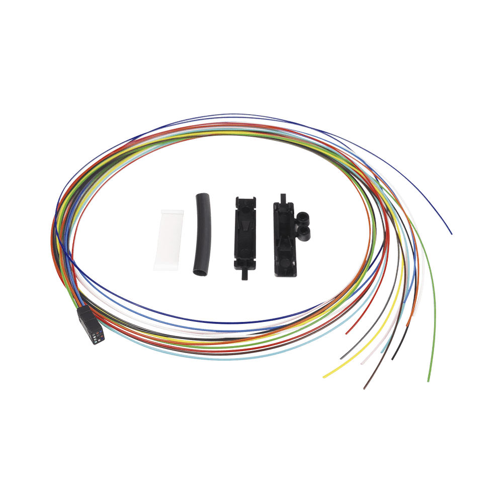 FAN-OUT PARA FIBRA 12 HILOS REF. FO12CB / PANDUIT MODELO: FO12CB