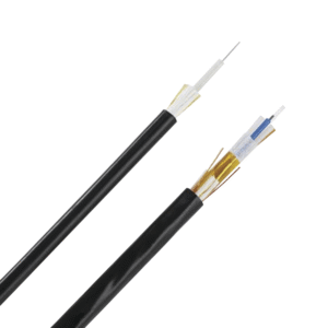 CABLE DE FIBRA ÓPTICA DE 12 HILOS, MULTIMODO OM3 50/125 OPTIMIZAD