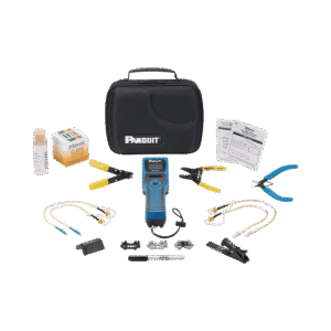 Kit De Herramientas Opticam 2, Para Terminación De Conectores