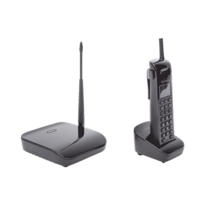 Sistema Telefónico De Largo Alcance Ideal Para Oficina/Hasta 9290