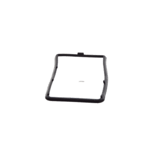 EMPAQUE DE CHASIS PARA RADIOS TK-2212, 3212 MODELO: G53-1604-03
