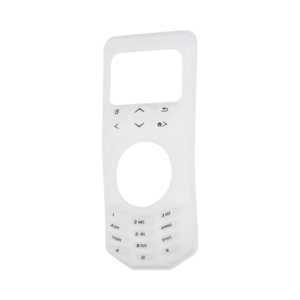 TECLADO DE 18 BOTONES PARA NX200, NX300 Y NX300G MODELO: G53-1766