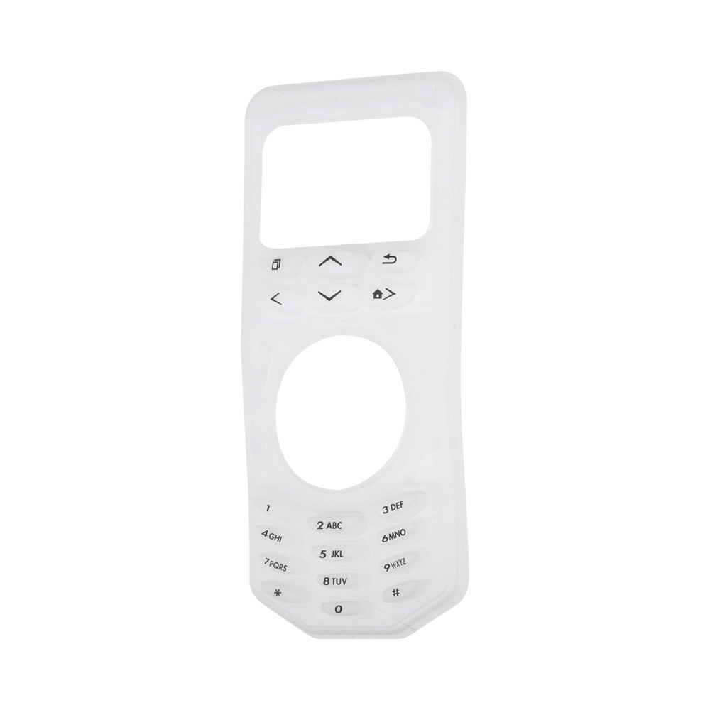 TECLADO DE 18 BOTONES PARA NX200, NX300 Y NX300G MODELO: G53-1766