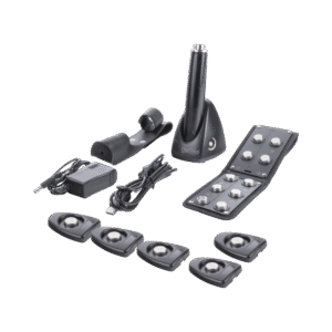 KIT DE CONTROL DE RONDAS PARA VIGILANTES. MODELO: GCK01US