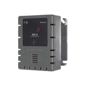 DETECTOR, CONTROLADOR Y TRANSDUCTOR DE METANO, PROPANO O GAS HIDR