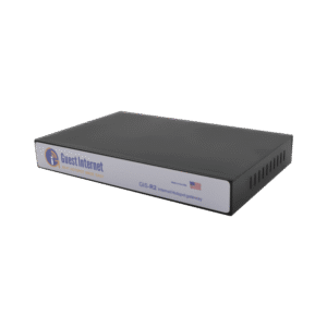 Hotspot Para La Venta De Códigos De Internet, Configuración Media