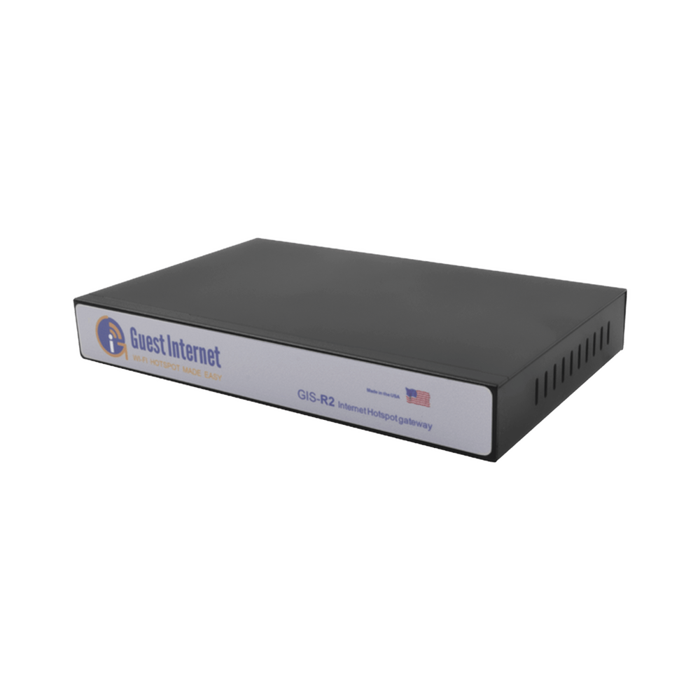 Hotspot Para La Venta De Códigos De Internet, Configuración Media