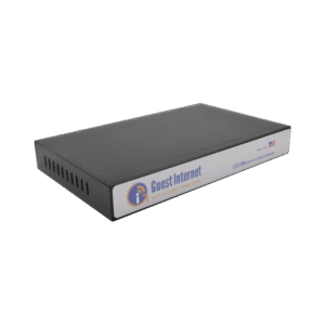 Hotspot Para La Venta De Códigos De Internet, Configuración Media