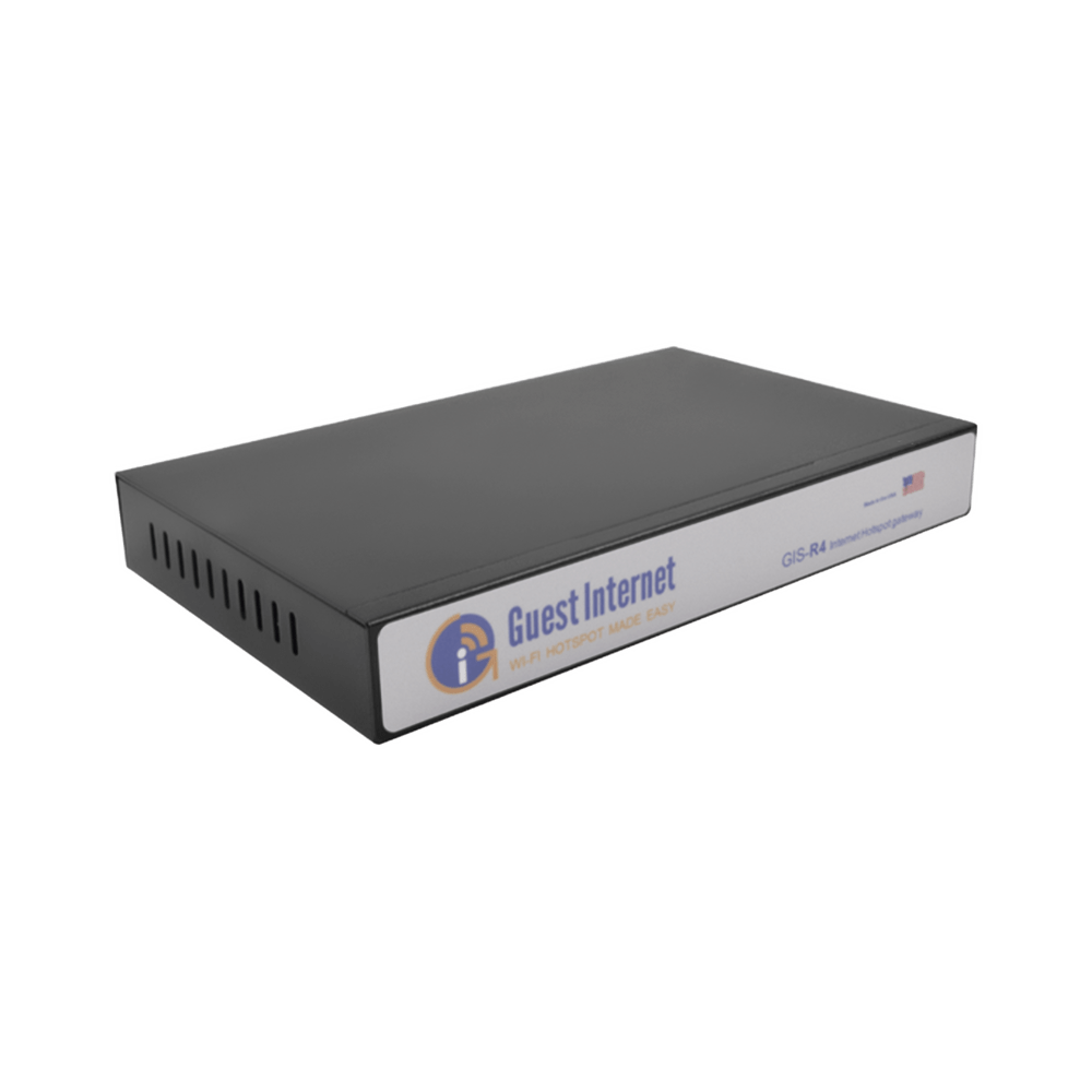 Hotspot Para La Venta De Códigos De Internet, Configuración Media