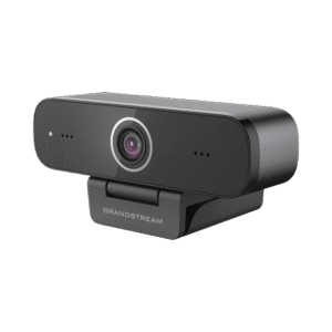 Webcam Full-Hd Usb 1080P Herramienta Ideal Para Trabajo Remoto